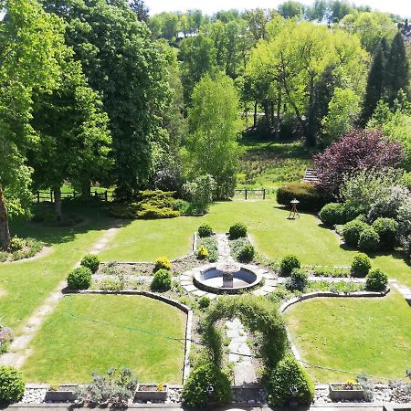 Chez Marlyse-Chambres Et Table D'Hotes Saint-Maurice-sur-Moselle Esterno foto
