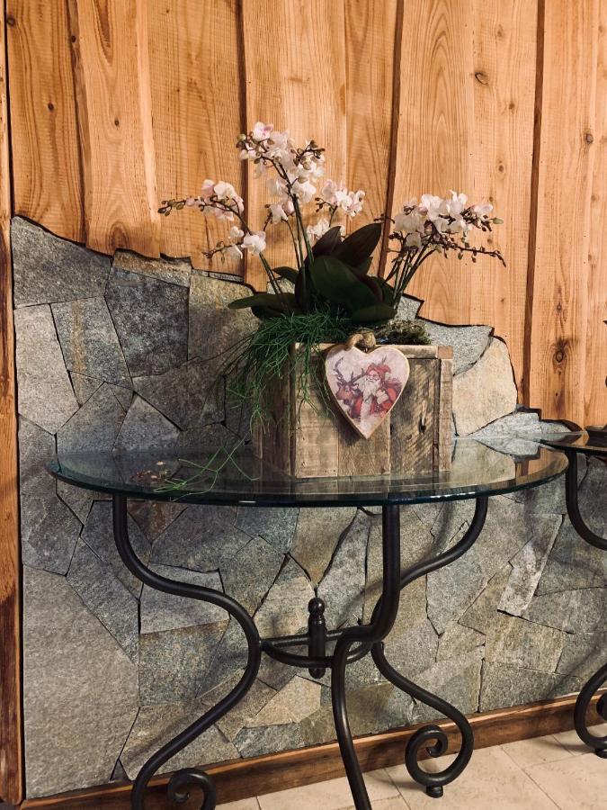 Chez Marlyse-Chambres Et Table D'Hotes Saint-Maurice-sur-Moselle Esterno foto